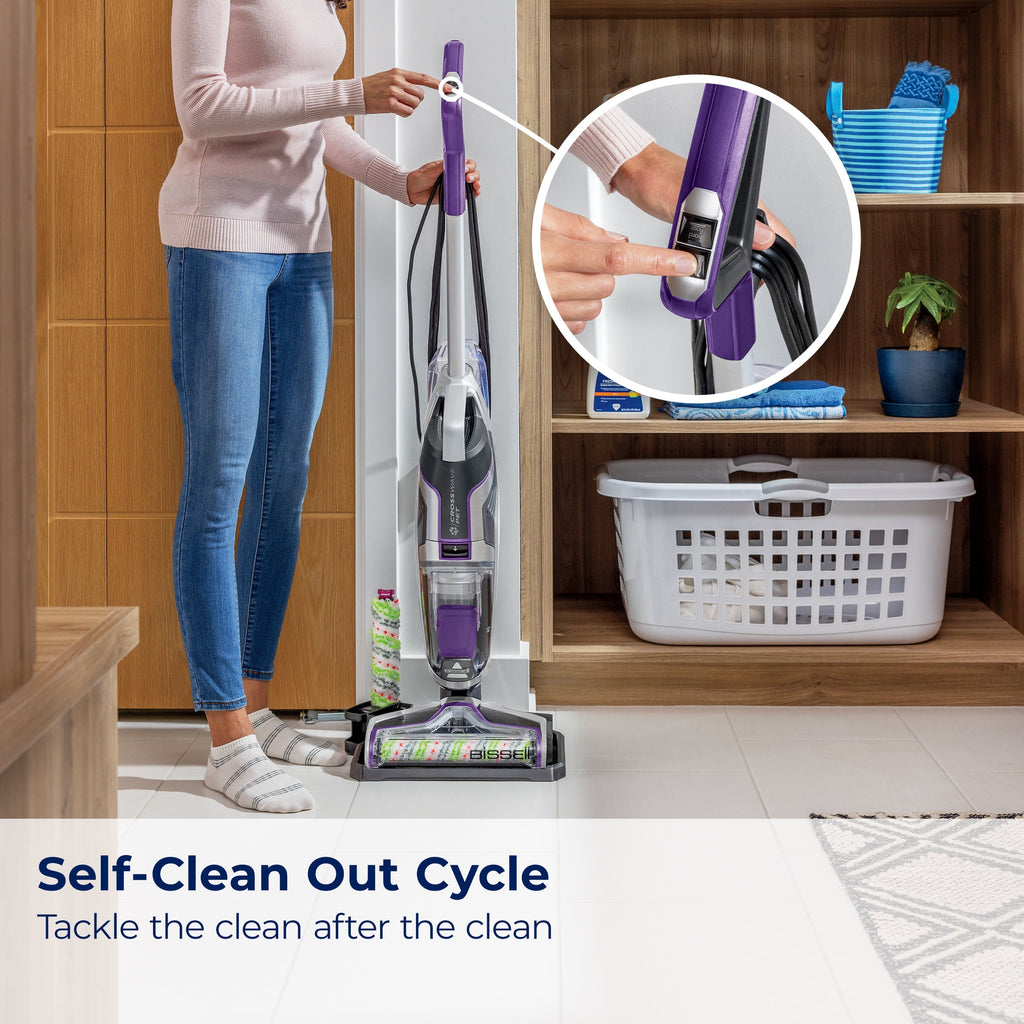 Multi-Surface Wet-Dry Vacuum P3842