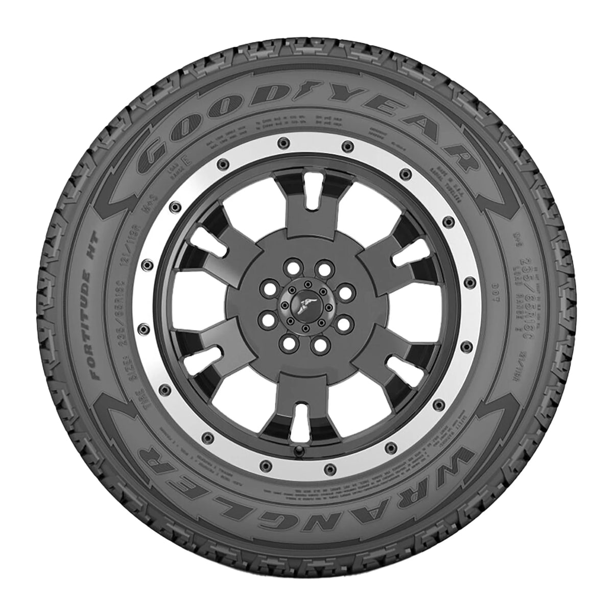All Season Light Truck Tire G30854
