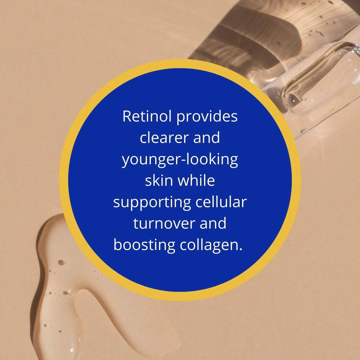 Resurfacing Retinol Serum, 1 oz Q759553