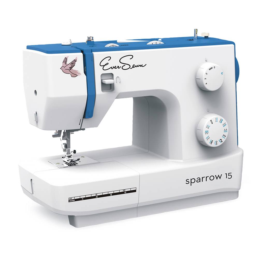 Mechanical Sewing Machine 32 Stitch R561