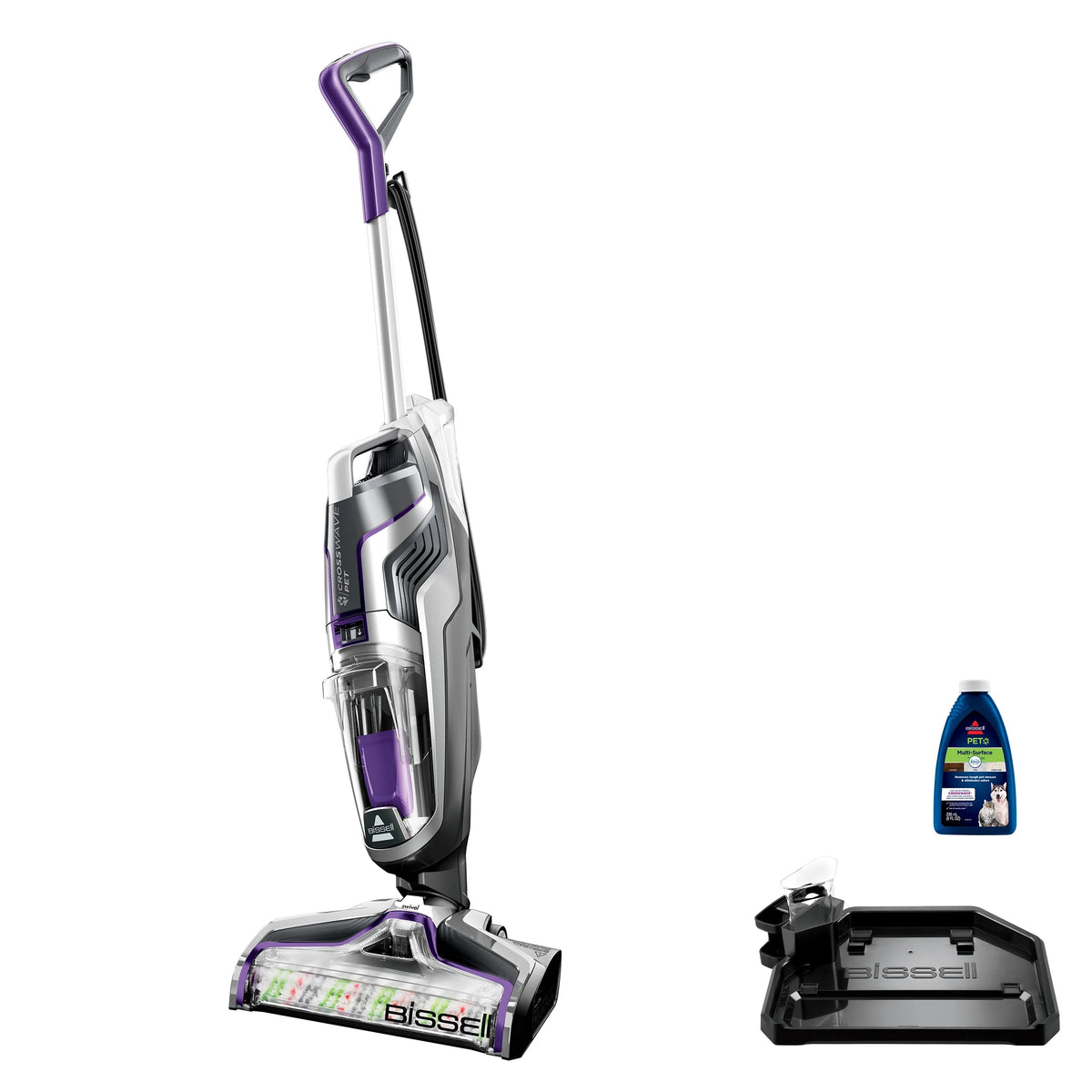 Multi-Surface Wet-Dry Vacuum P3842