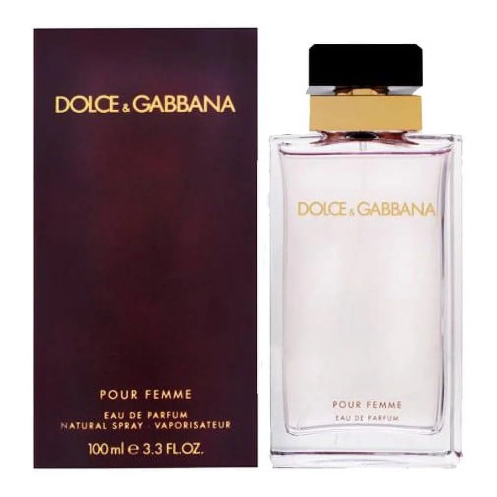 3.3 oz Eau De Parfum Spray J604