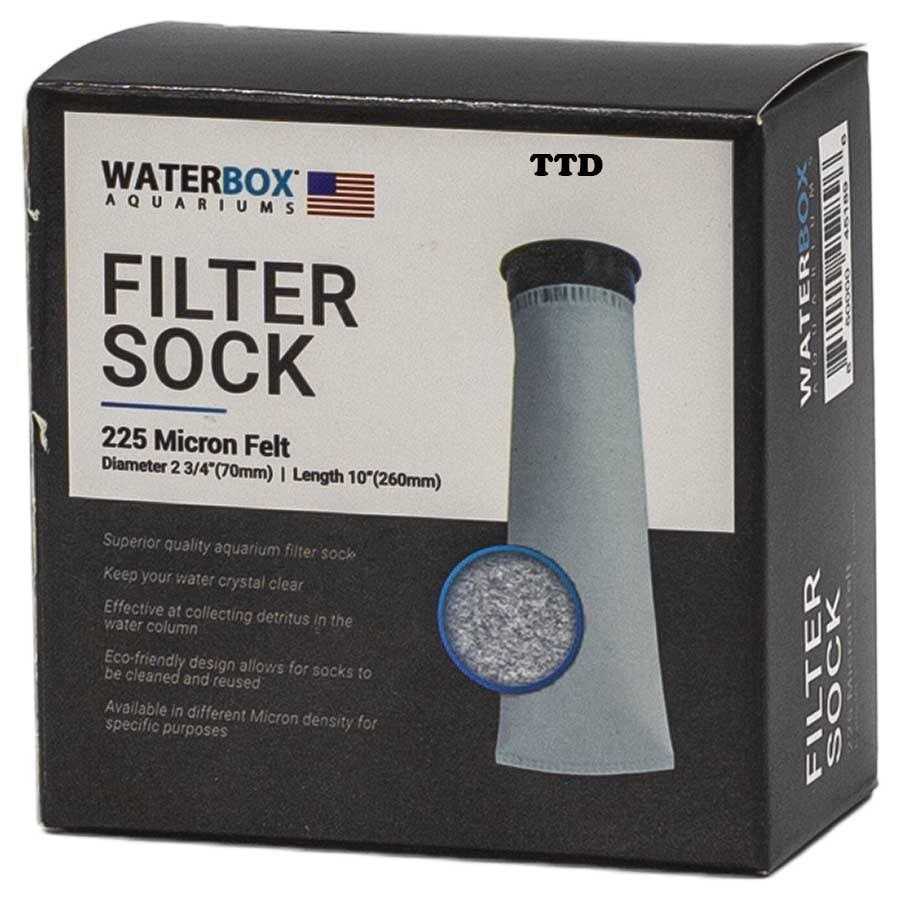 Filter Sock Q60648
