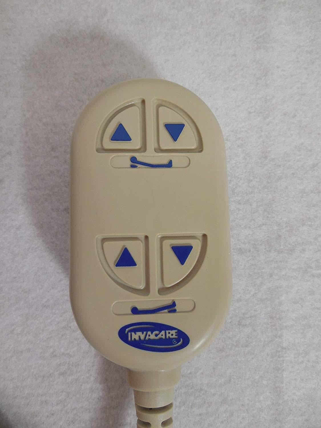 Semi-Electric Homecare Bed Pendant Q622763