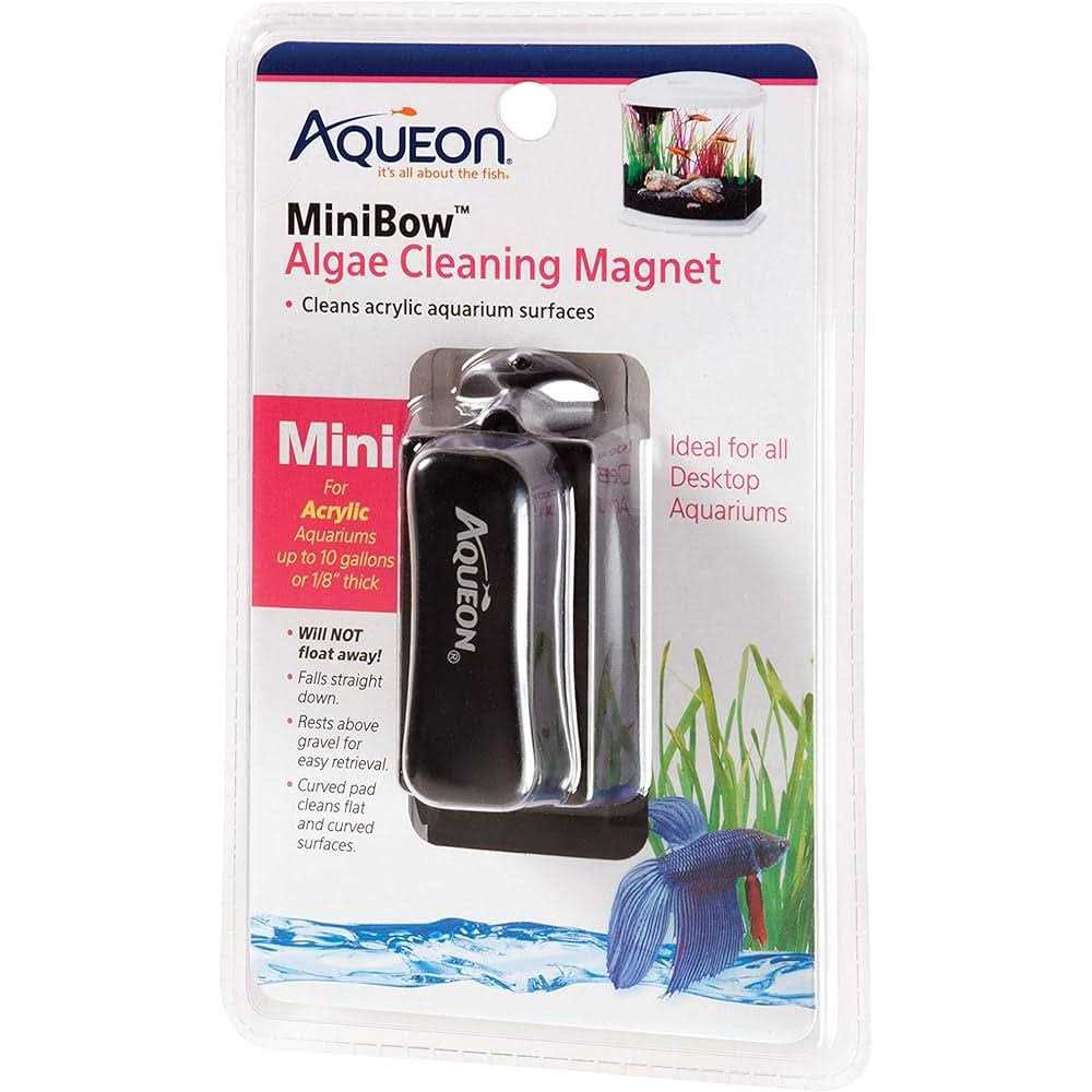Algae Cleaning Magnet T639