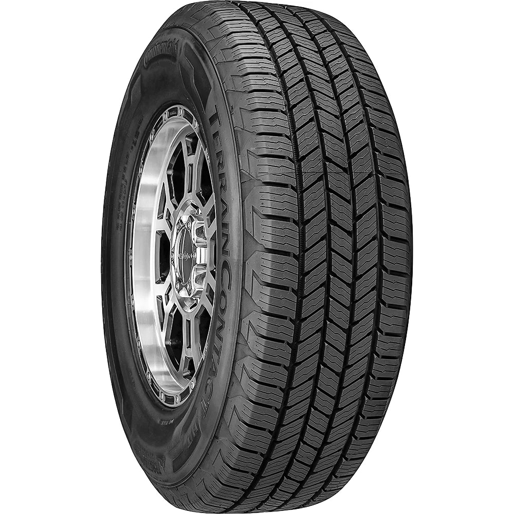 All Season 275/50R22 115H XL Light Truck Tire P3808