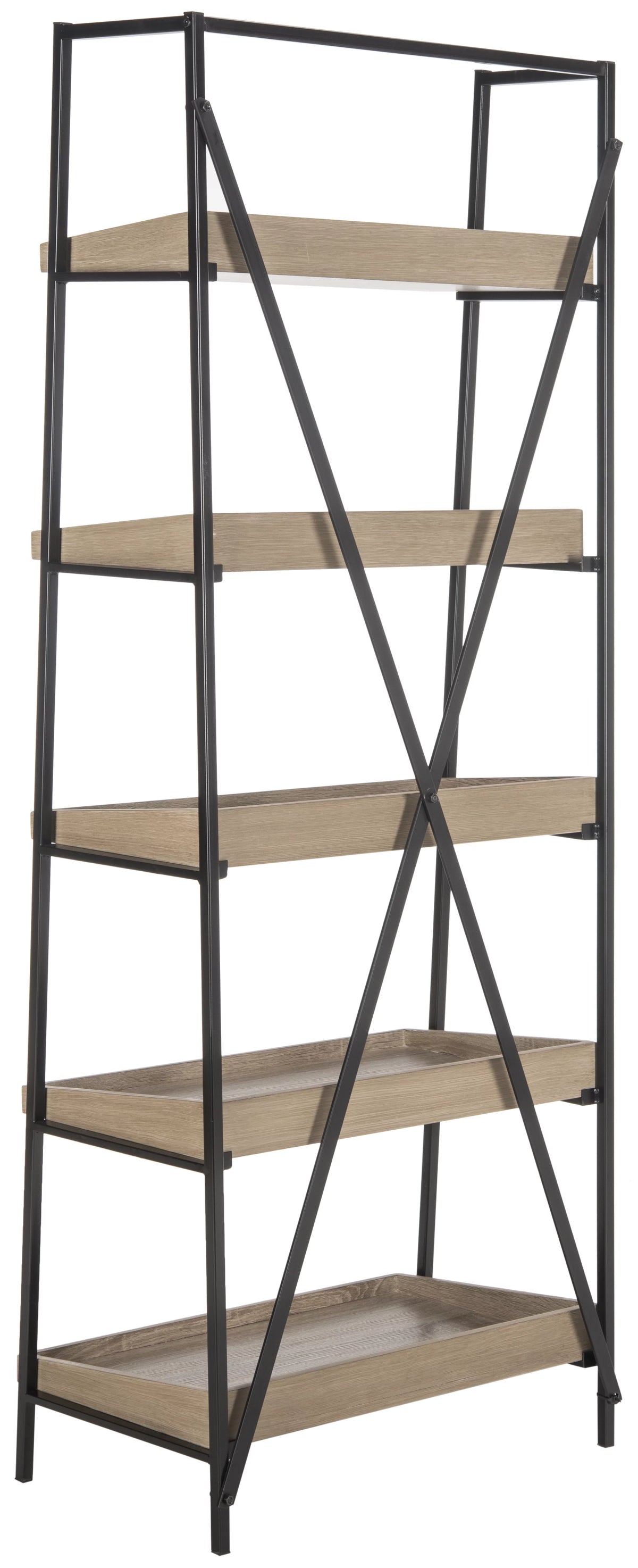 5 Tier Etagere N971