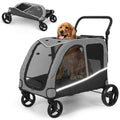 Dog Stroller for Large Dogs A25416