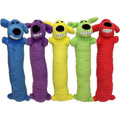 Loofa Dog Toy U711322