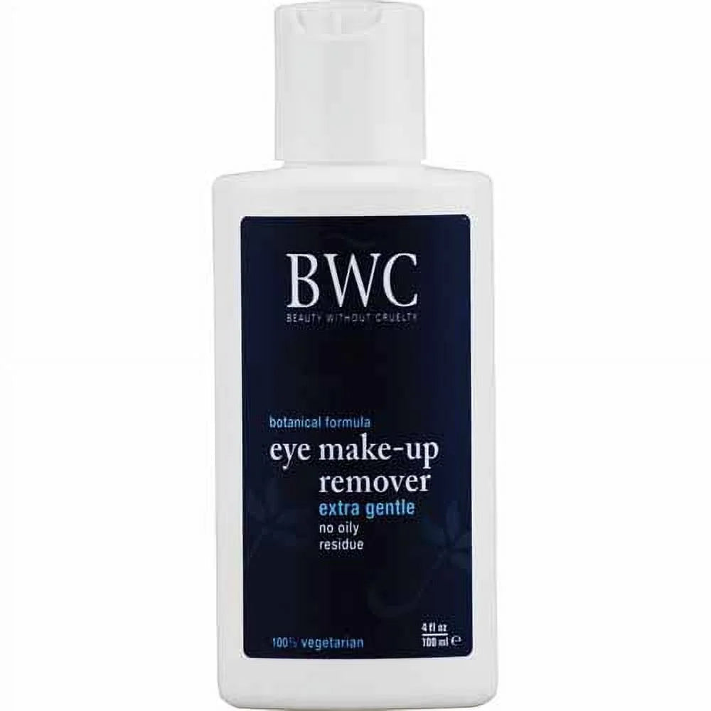 Eye Make Up Remover 4 Oz 6 Pack L40978