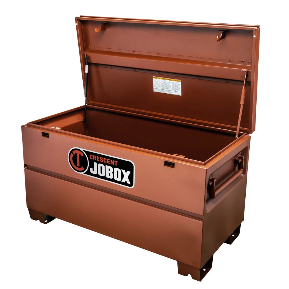 Steel Chest E68274