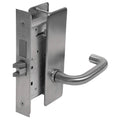Privacy Grade 1 Lever Lockset T21240