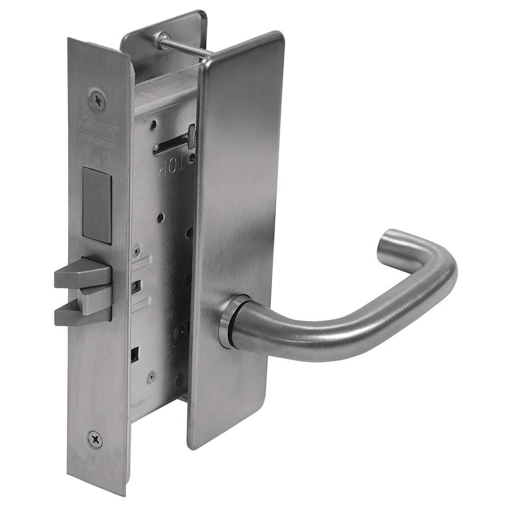 Privacy Grade 1 Lever Lockset T21240