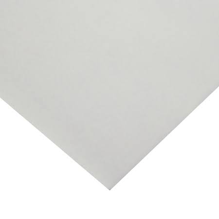 Off White Nitrile Sheets Y3582