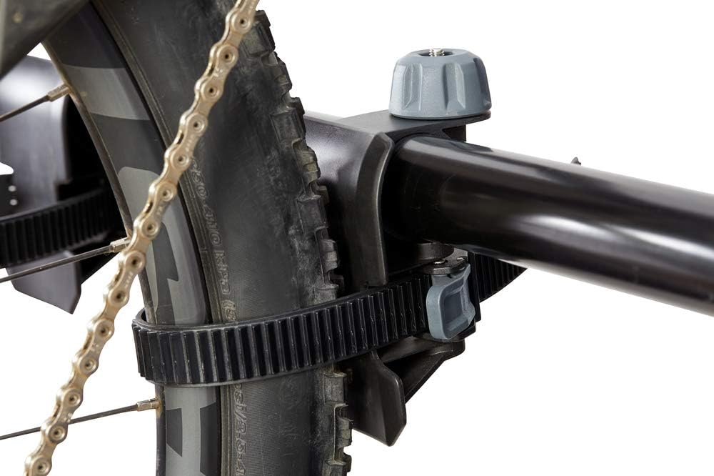 4 Bike Hitch Rack E16671