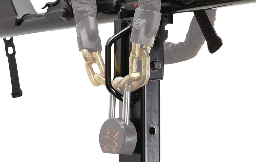 4 Bike Hitch Rack E16671