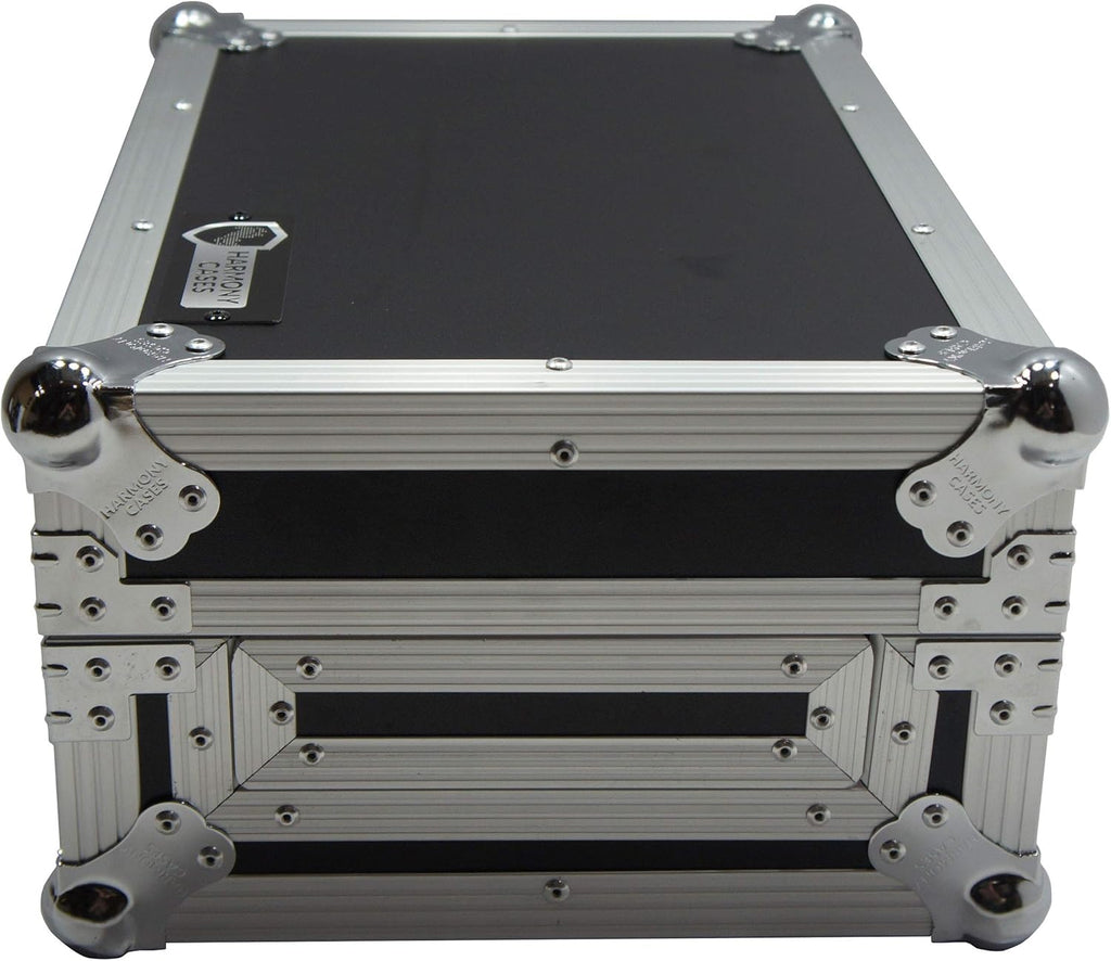 Universal 10 Mixer Glide Laptop Stand DJ Case J543