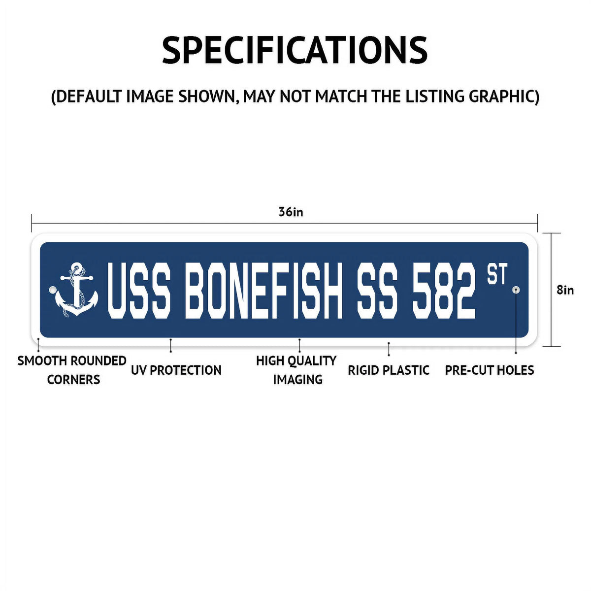 Ship Street Sign H782827