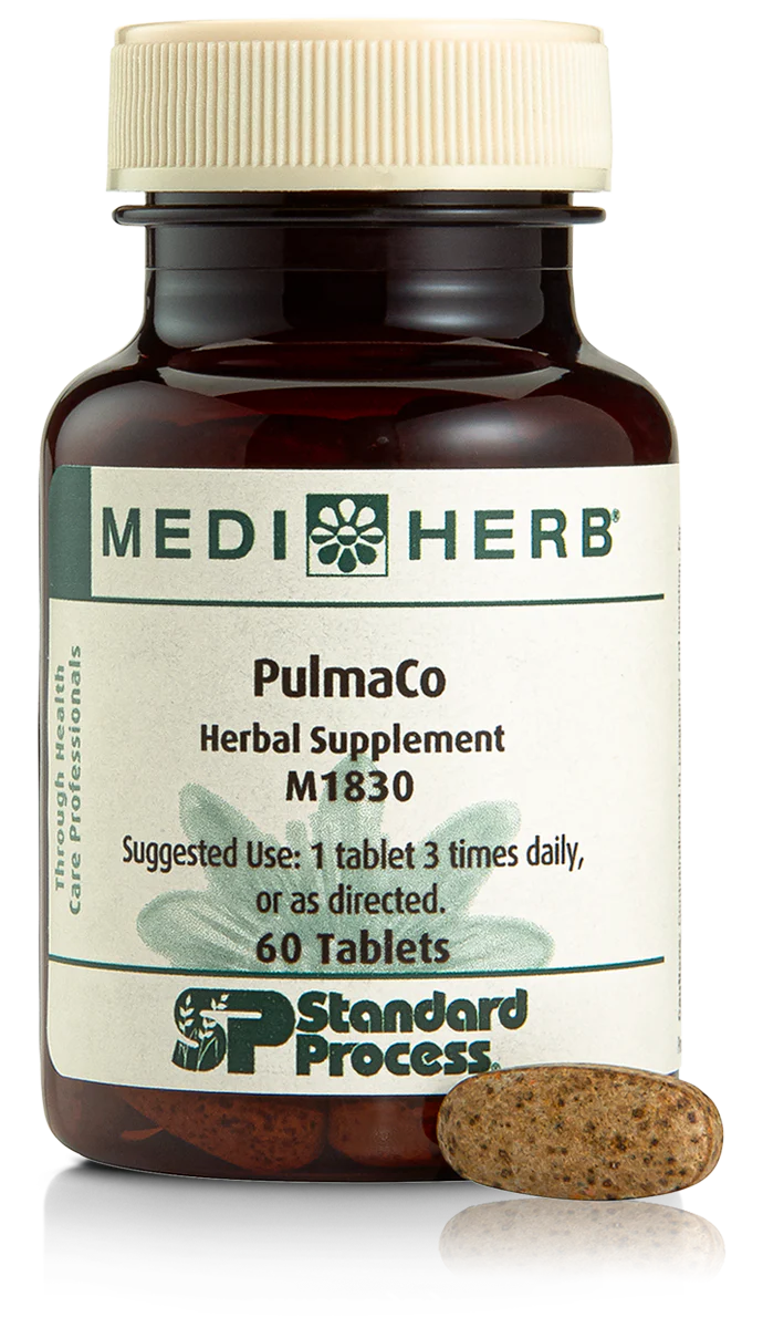 60 Tablets B537
