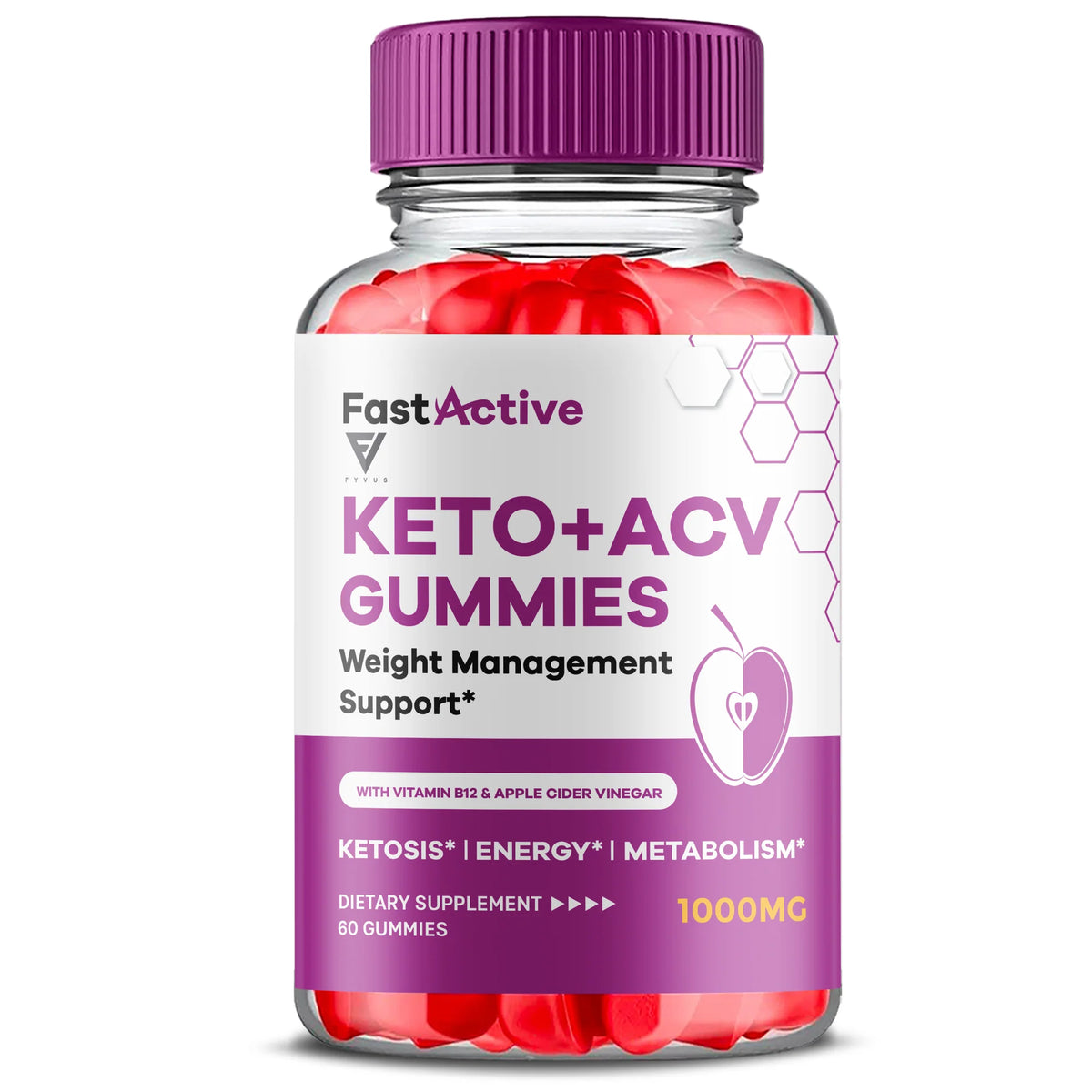 Keto ACV Gummies Q1828