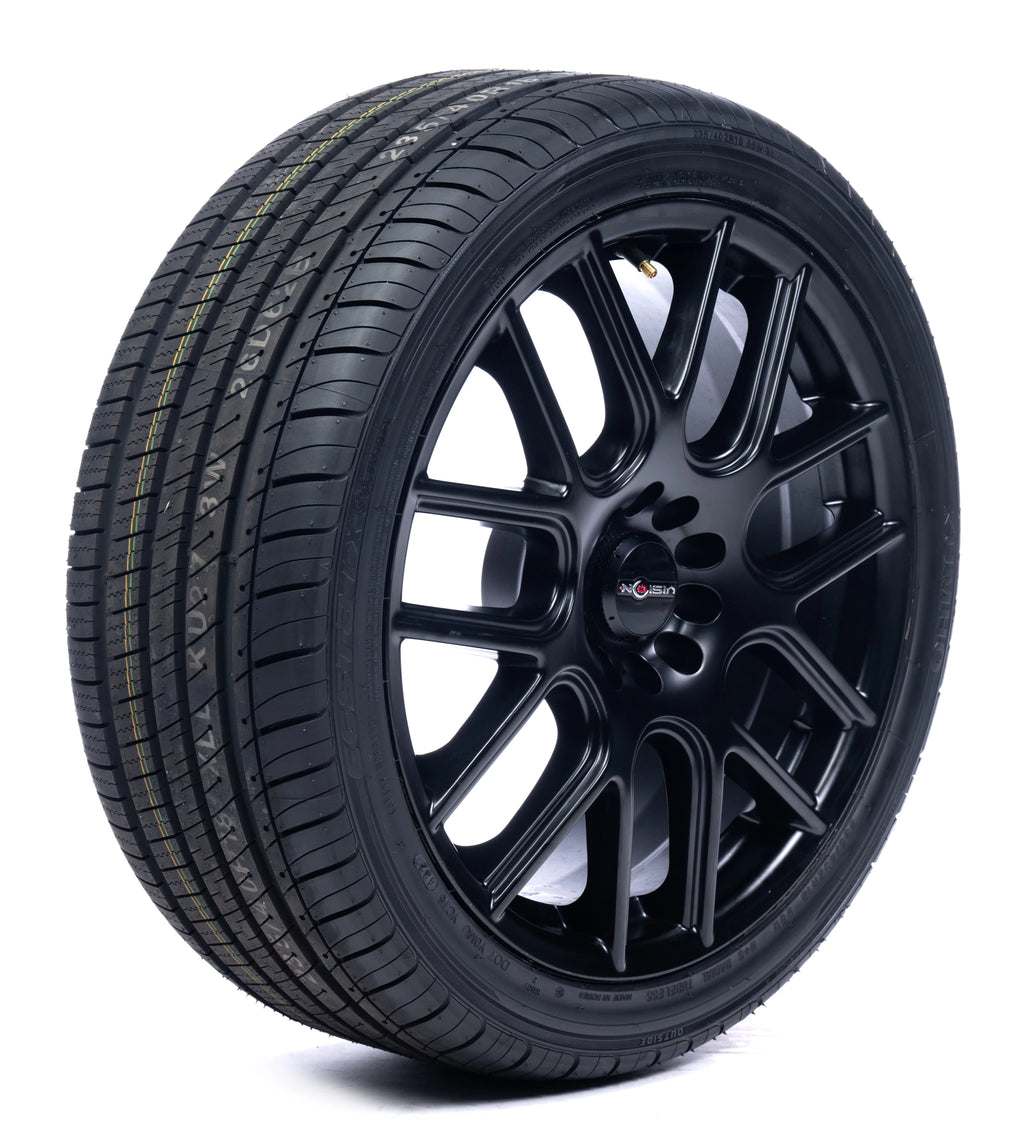All-Season Tire 235/55R17 103W G804543