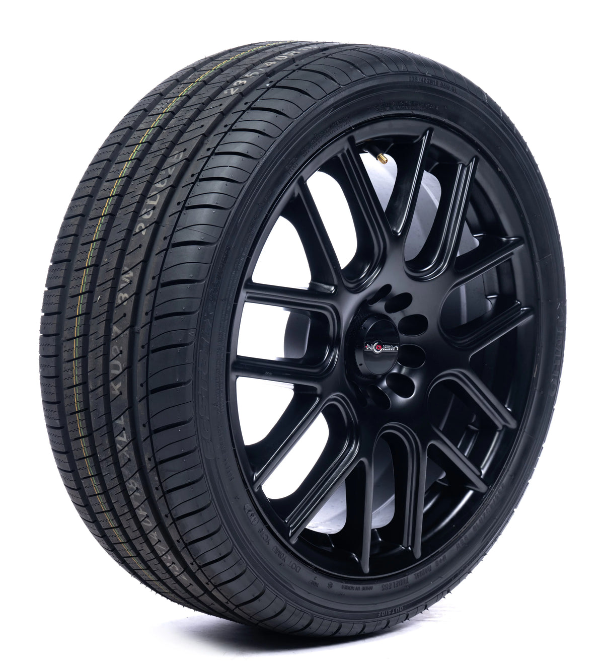 All-Season Tire 235/55R17 103W G804543