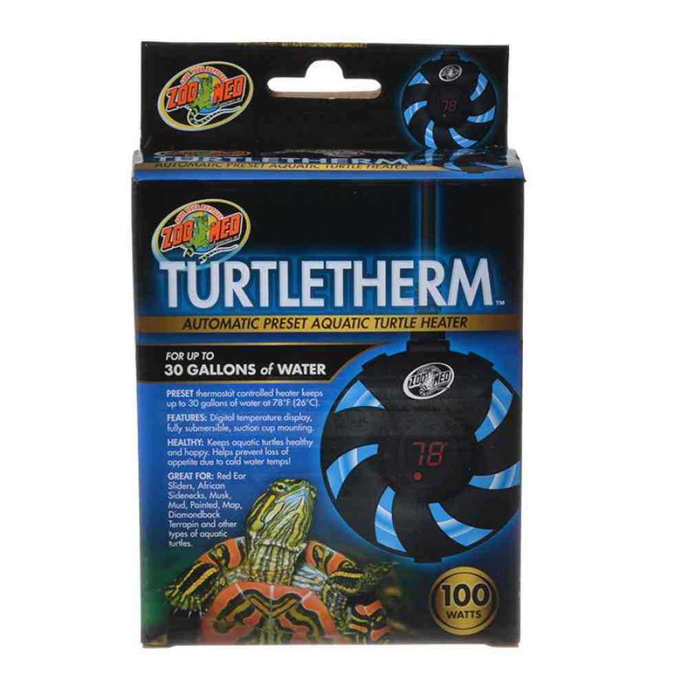 Aquatic Turtle Heater R109687