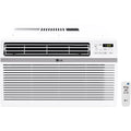 6,000 BTU 115 V High Efficiency Window AC U306725