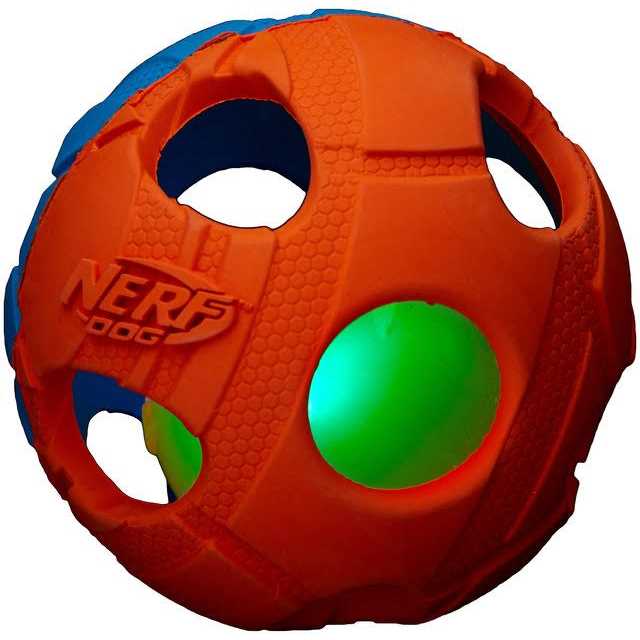 LED Dog Ball S156366