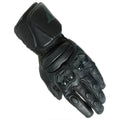 Black M Gloves J42755