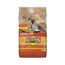 Cracked Corn Wild Bird & Critter Food H923