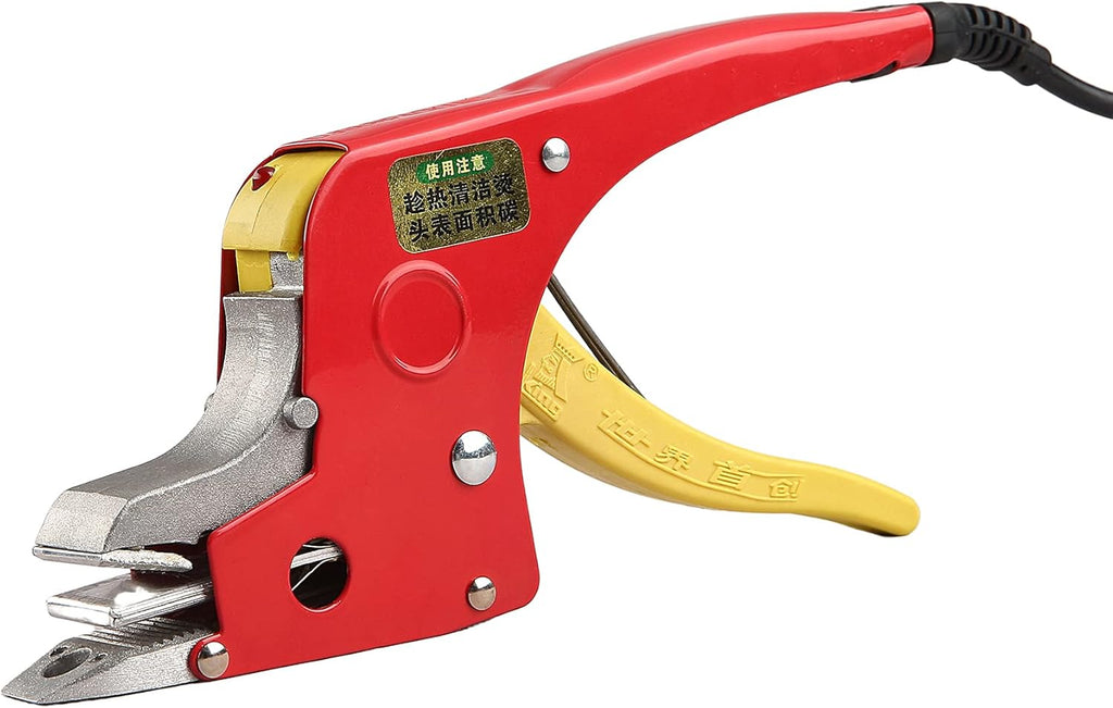 Strapping Sealer for Polypropylene Strap Z7279