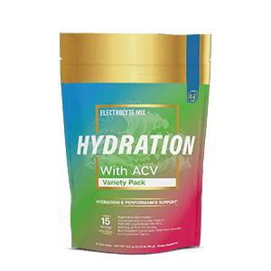 Hydration With ACV Variety 15 pack U47091