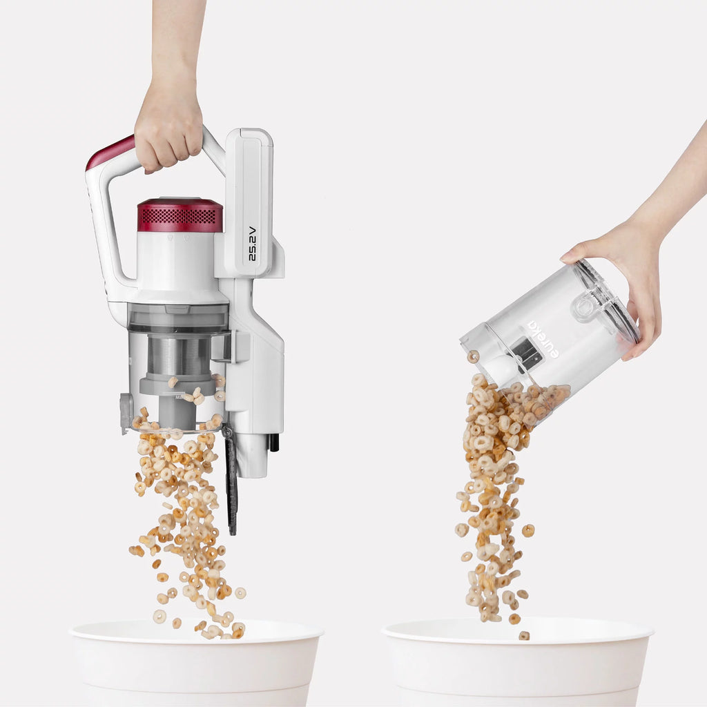 Cordless Stick Vacuum Cleaner T6820