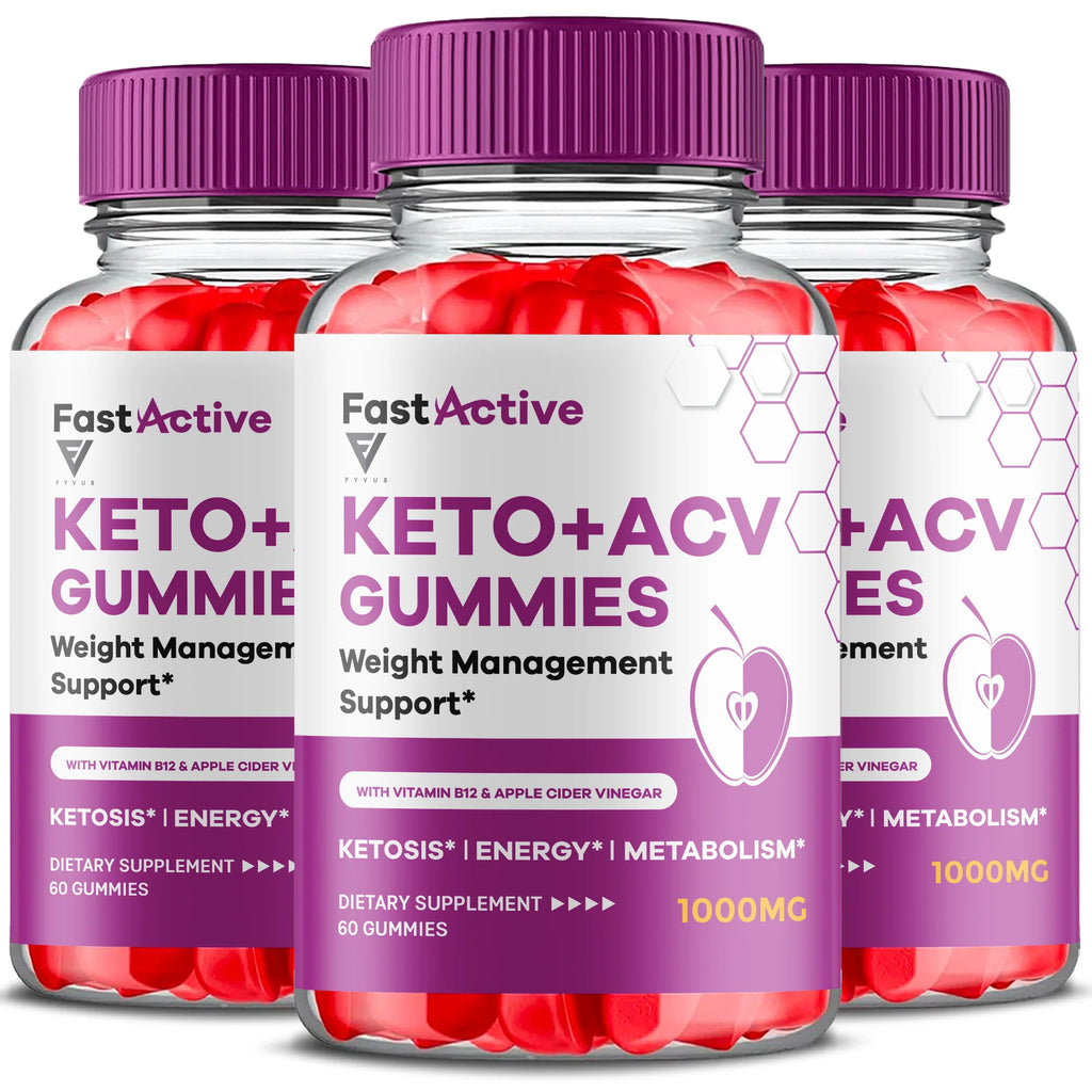 Keto ACV Gummies Q1828