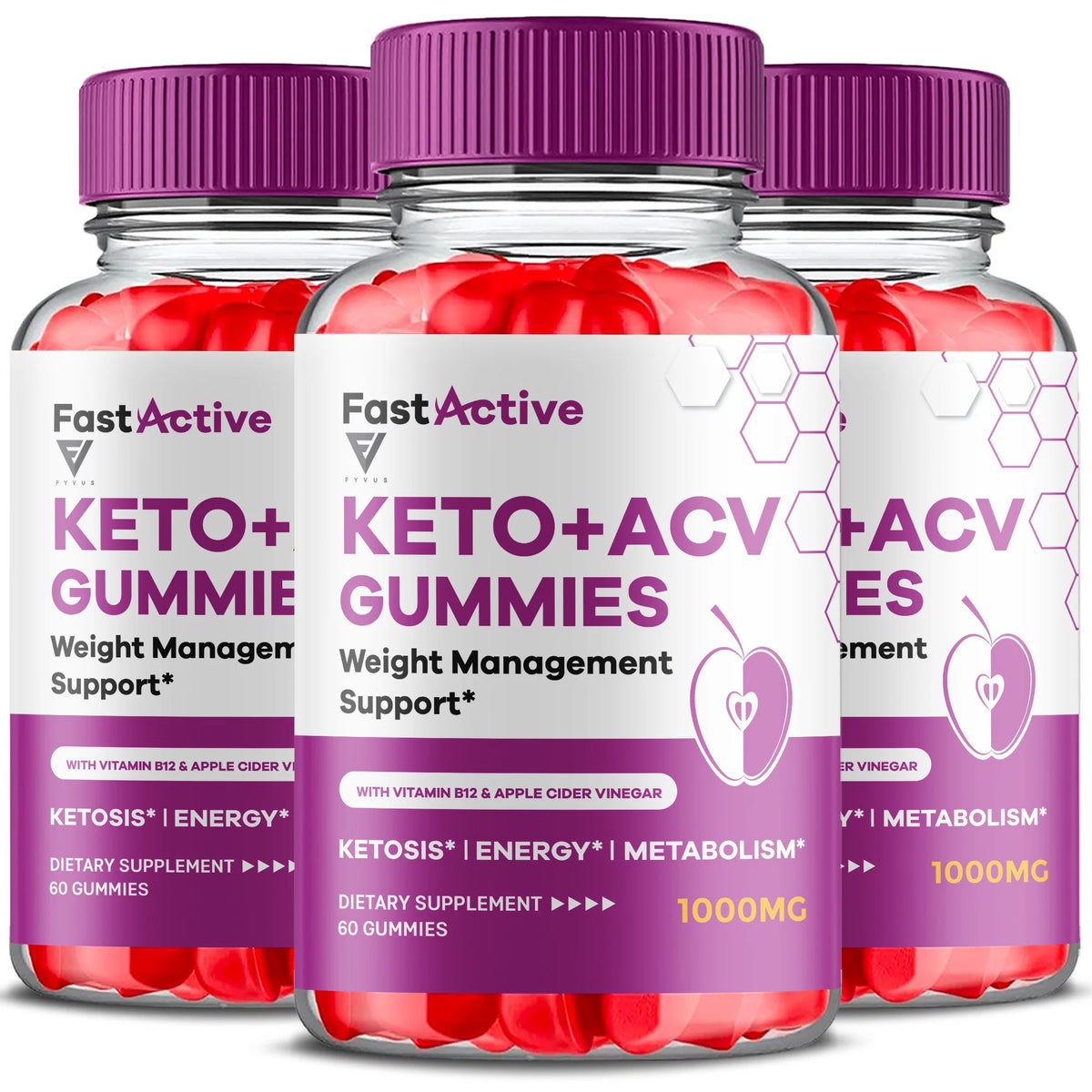 Keto ACV Gummies Q1828