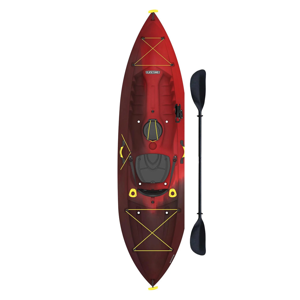 10 ft Fishing Kayak R497411