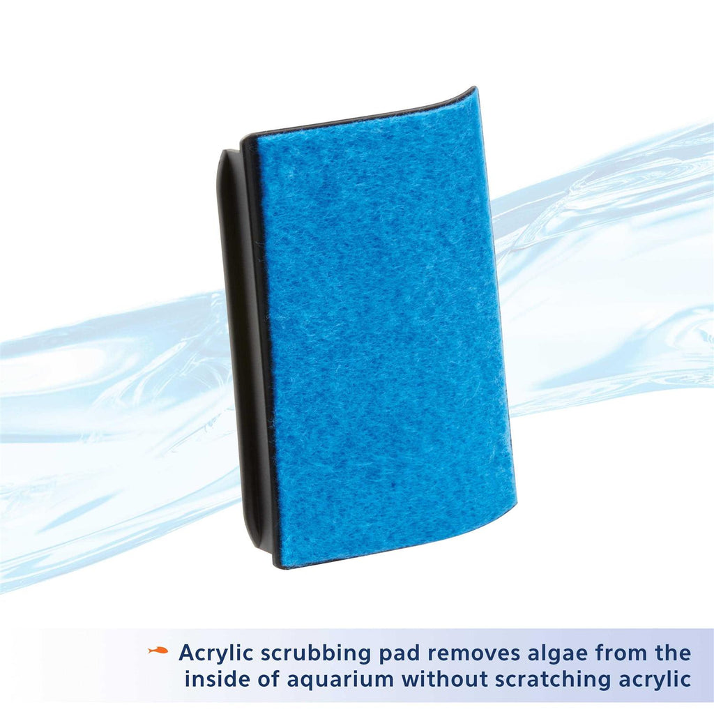 Algae Cleaning Magnet T639