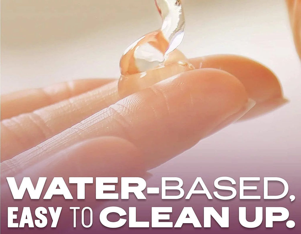 Water Based Edible Fruit Flavor Personal Lubricant T302