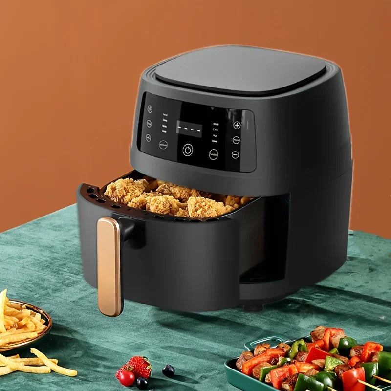 Smart Air Fryer Electric Oven S8425