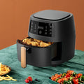 Smart Air Fryer Electric Oven S8425