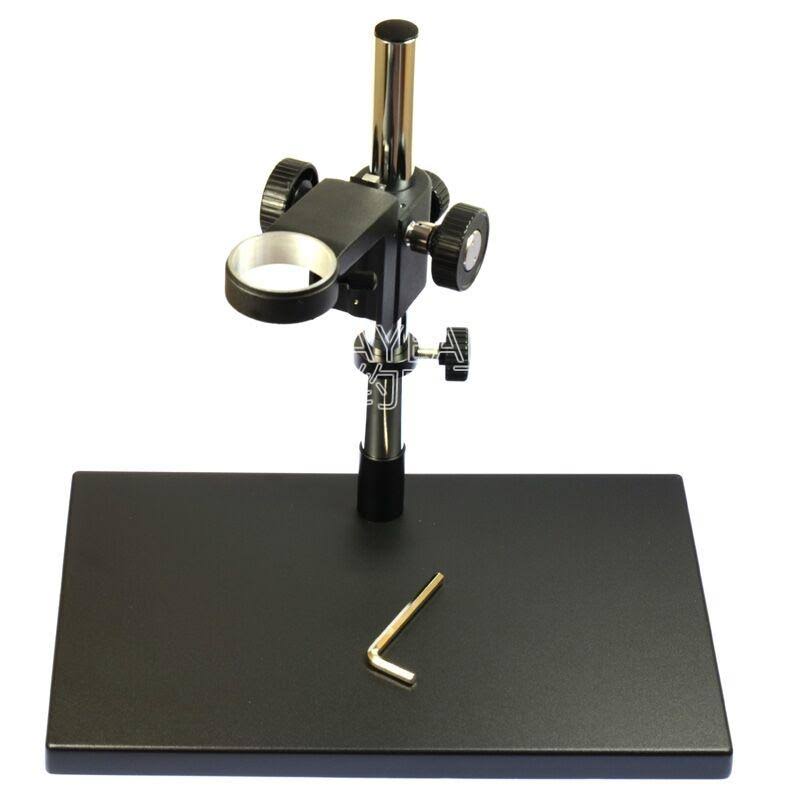 34MP 2K USB Industrial Microscope Camera with 180X C-Mount Lens G512952
