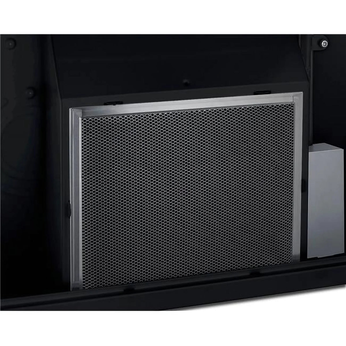 30 in. Convertible Range Hood S251