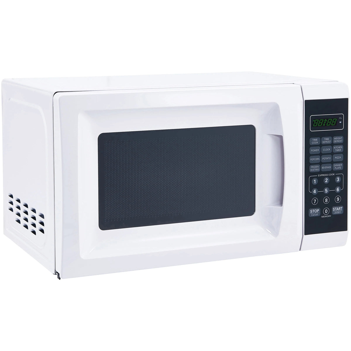 0.7 Cu. Ft. 700W White Microwave Oven Z36565