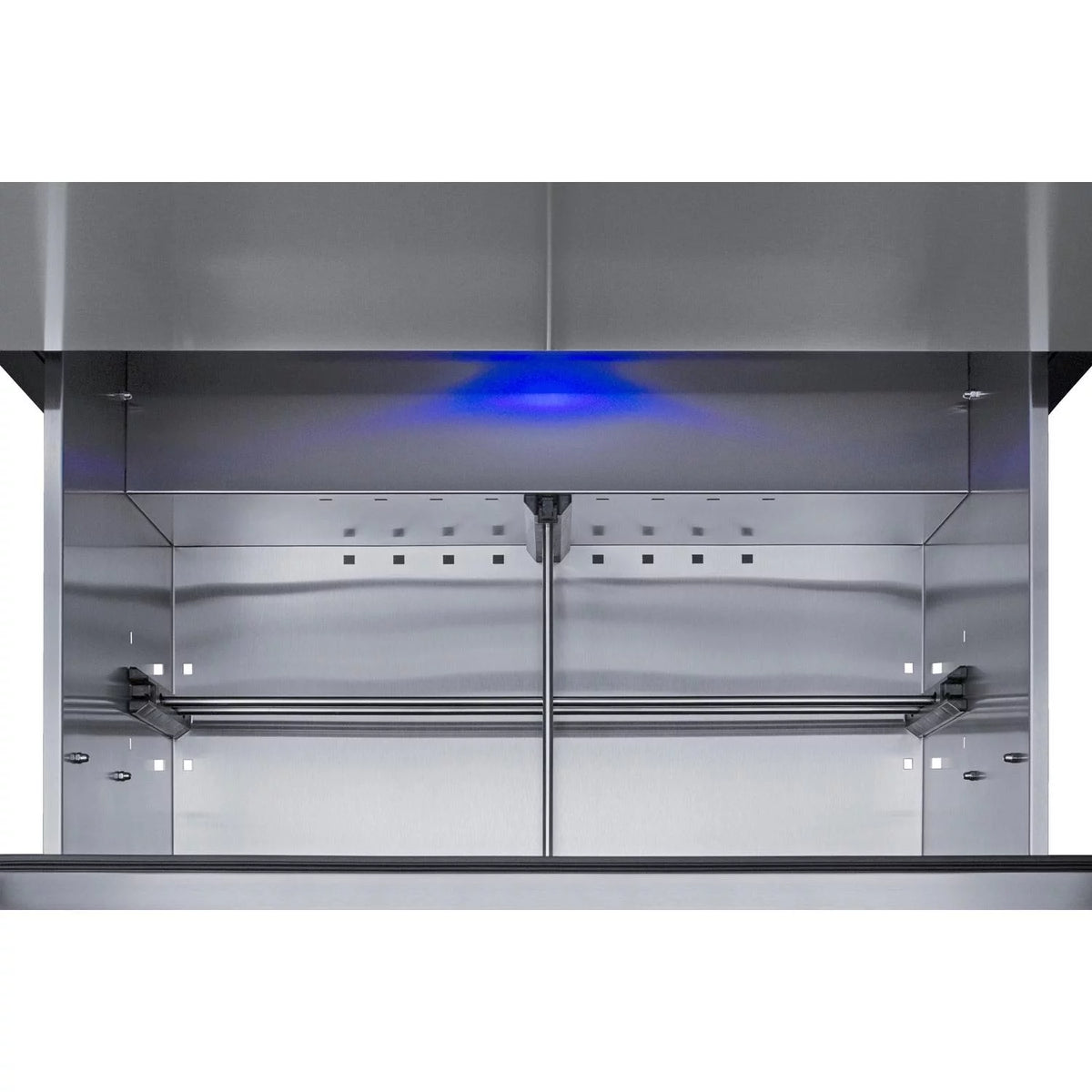 30-Inch 5.42 Cu. Ft. 2-Drawer All-Refrigerator G937