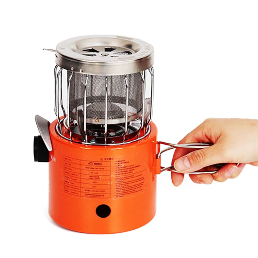 2000w Portable Heater Stove Cooker Y5735