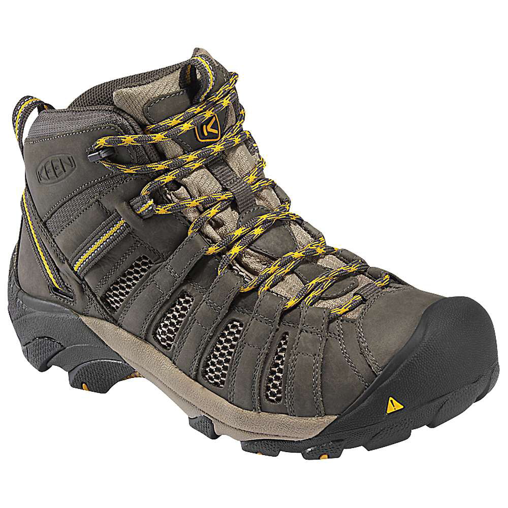 Mid Boot O98192