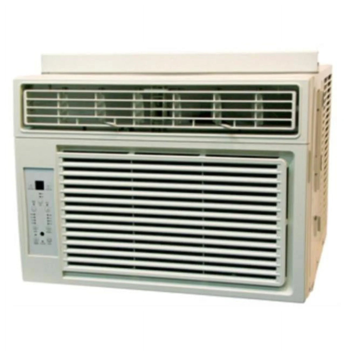 12000 BTU 115V White Window Mounted Air Conditioner H15967