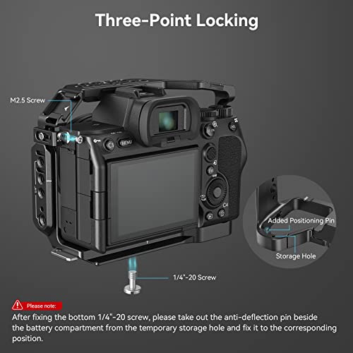 Camera Cage Z53775