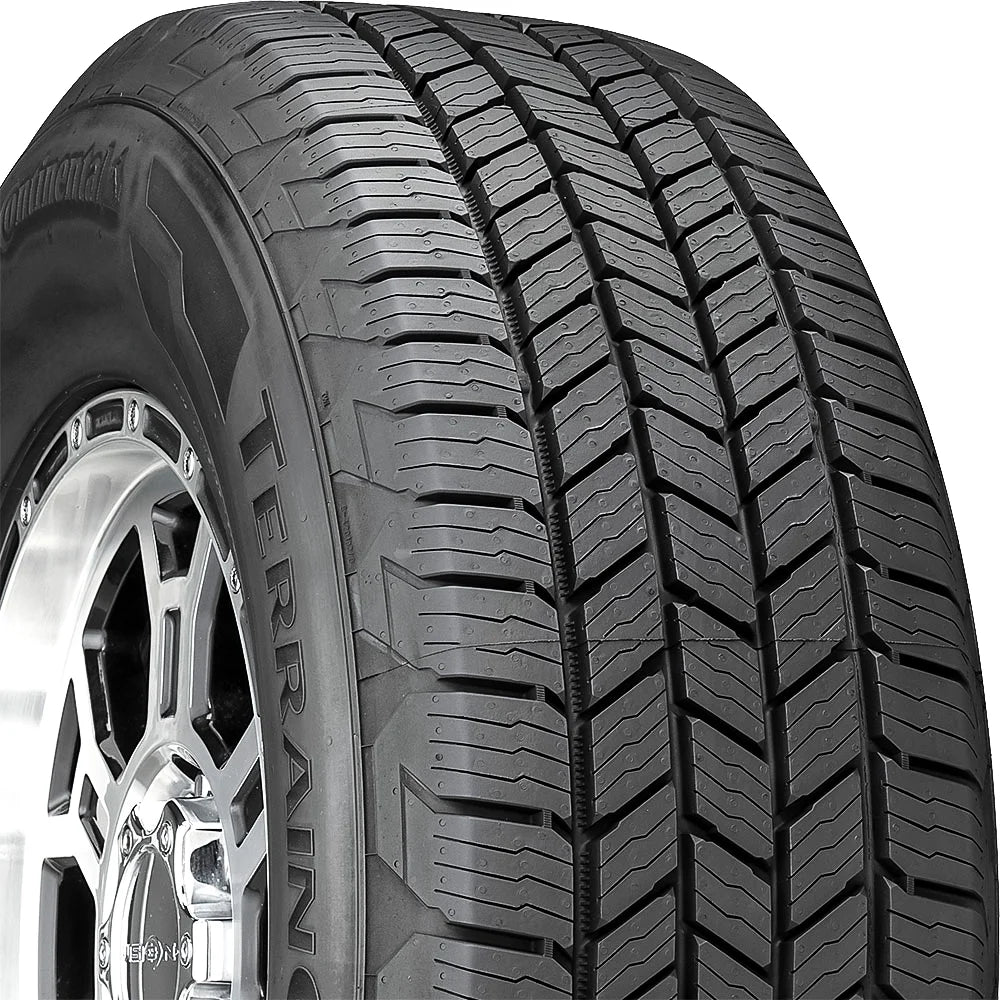 All Season 275/50R22 115H XL Light Truck Tire P3808